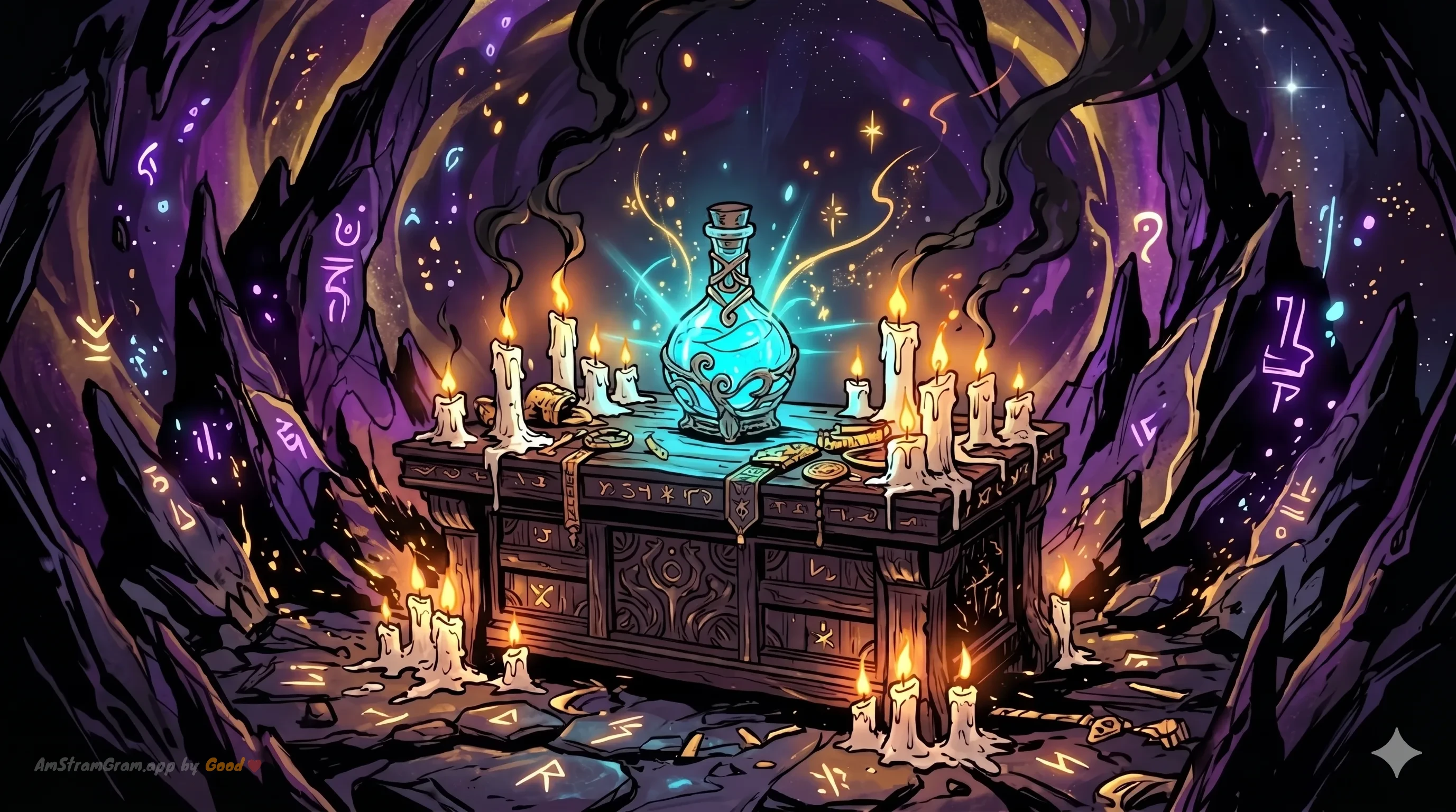 Guia definitivo de magia branca